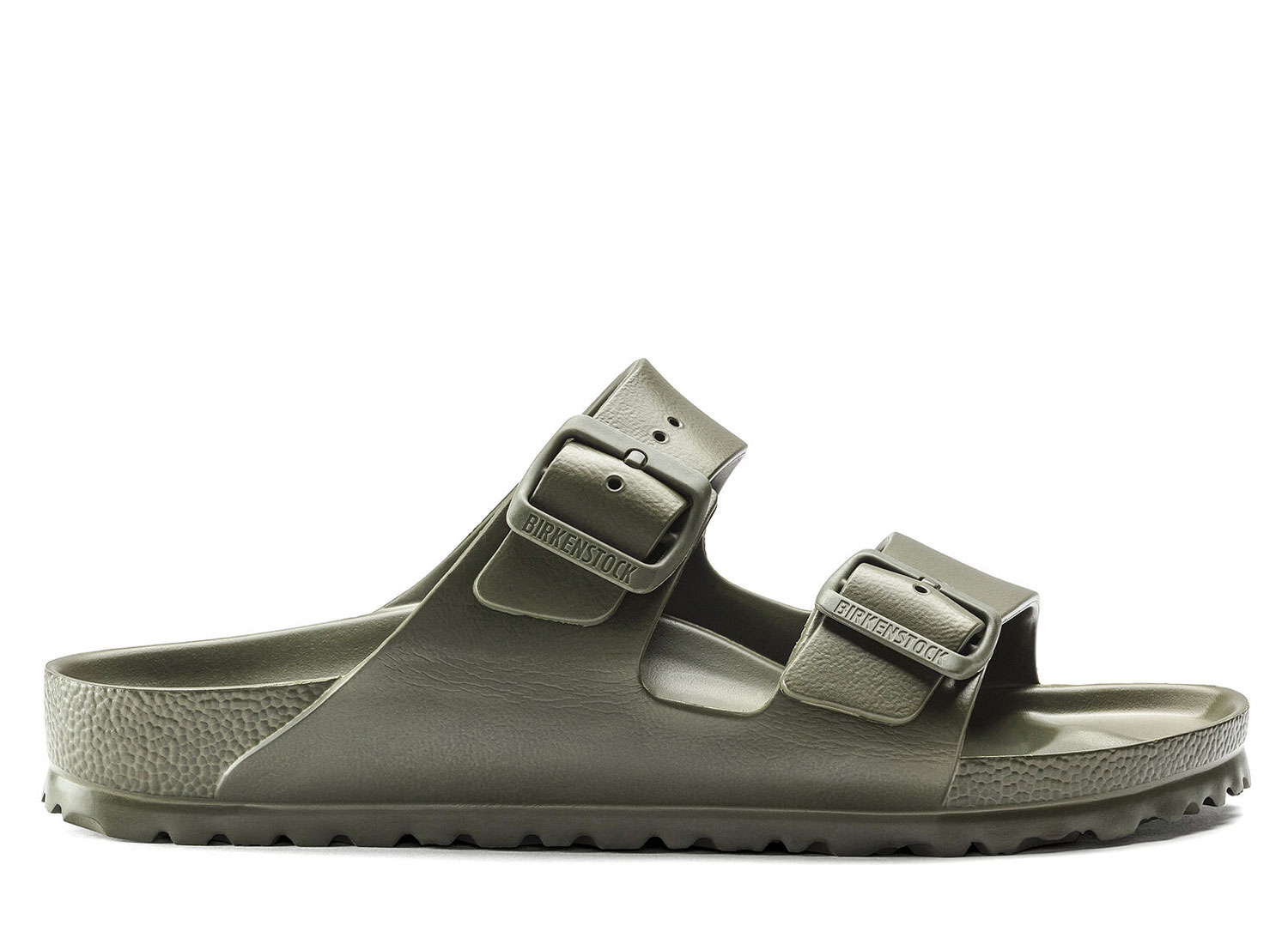 birkenstock arizona eva khaki