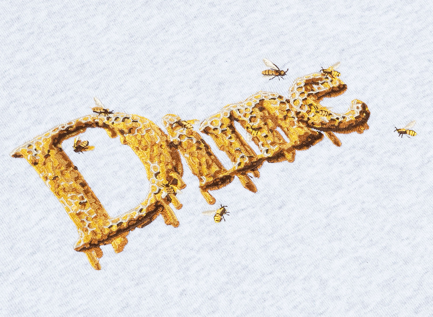 Dime Classic Honey Hoodie DIME パーカー 蜂 Yahoo!フリマ（旧）+