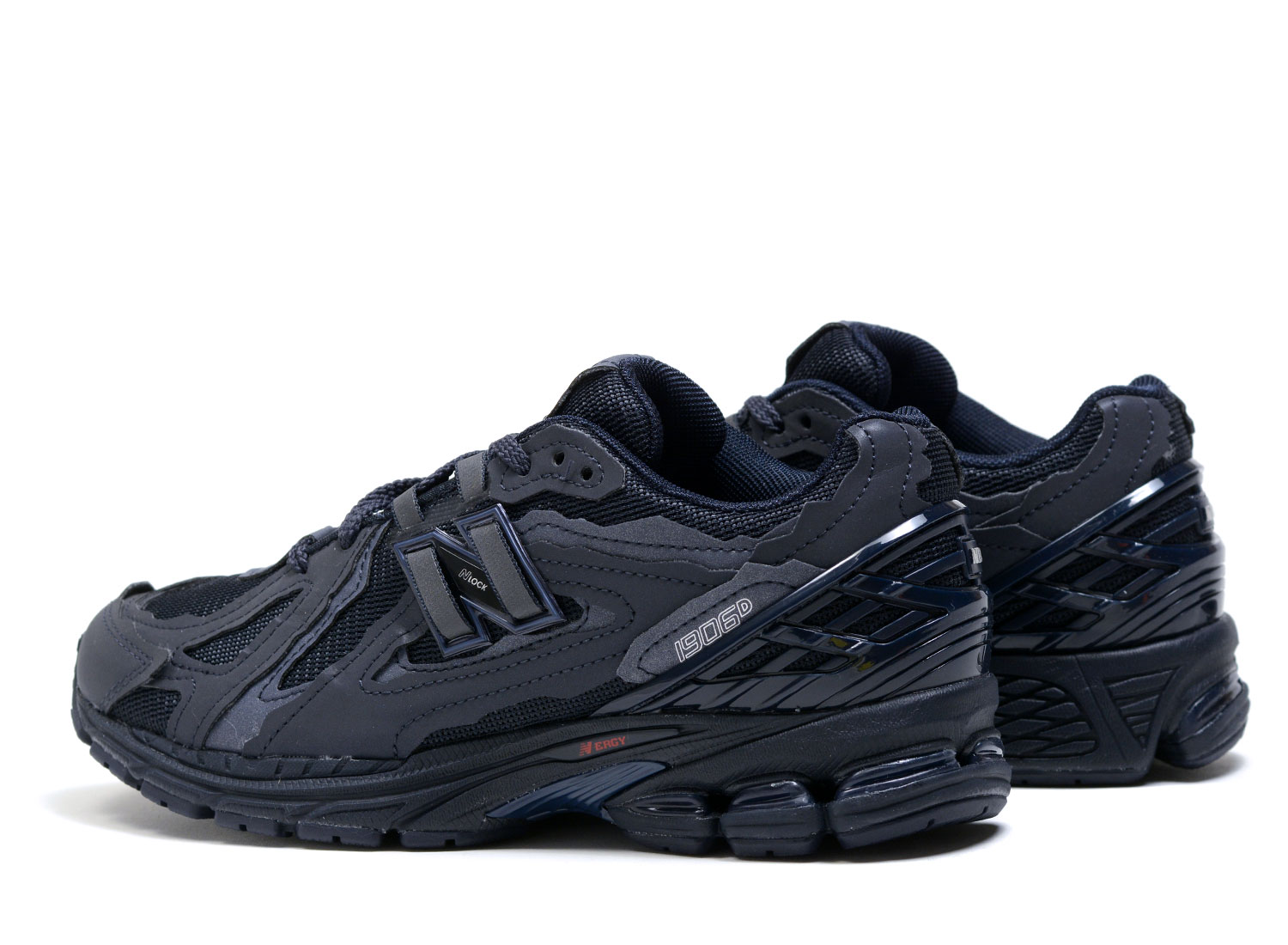 new balance M1906DI navy US8 26cm