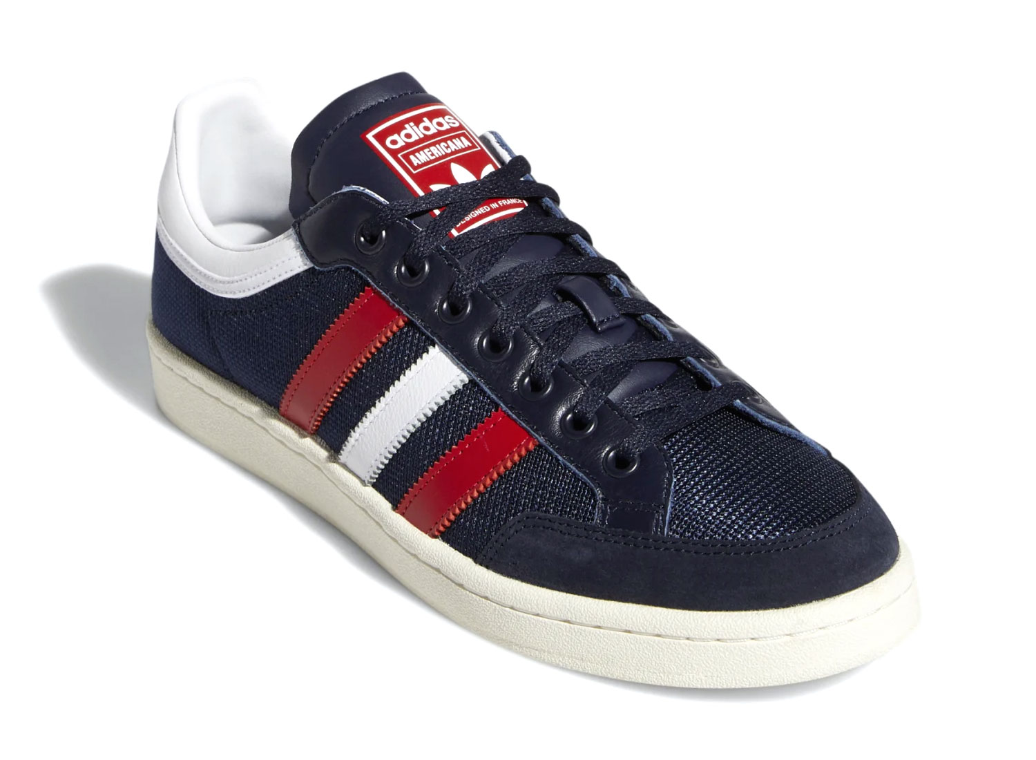 adidas americana 37