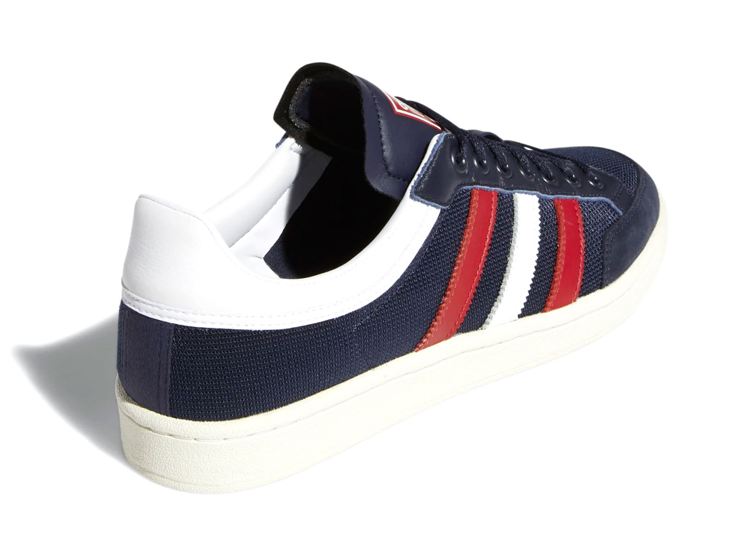 americana adidas low