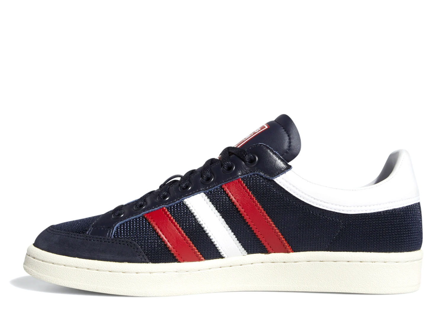 americana adidas low