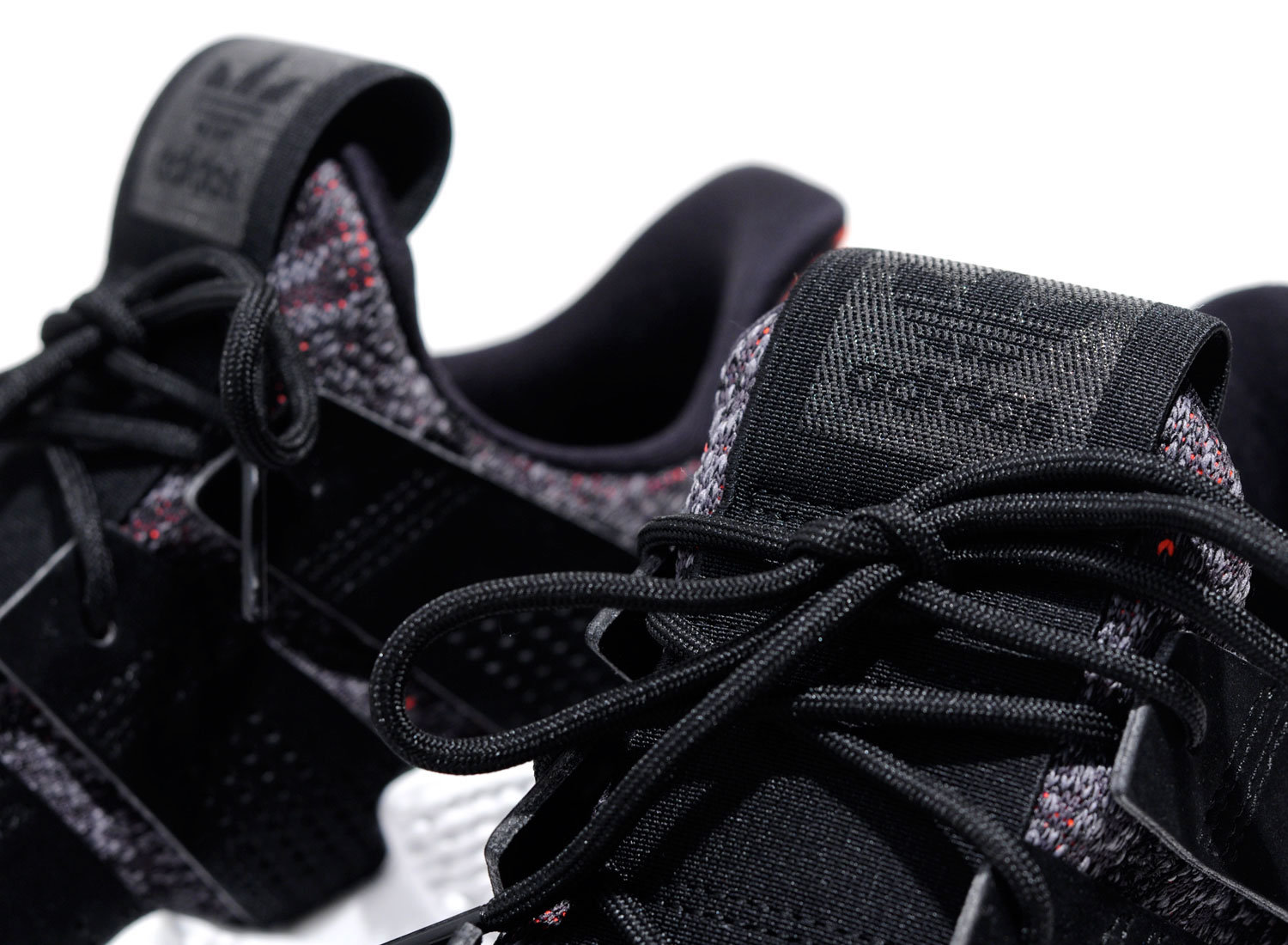 prophere black solar red