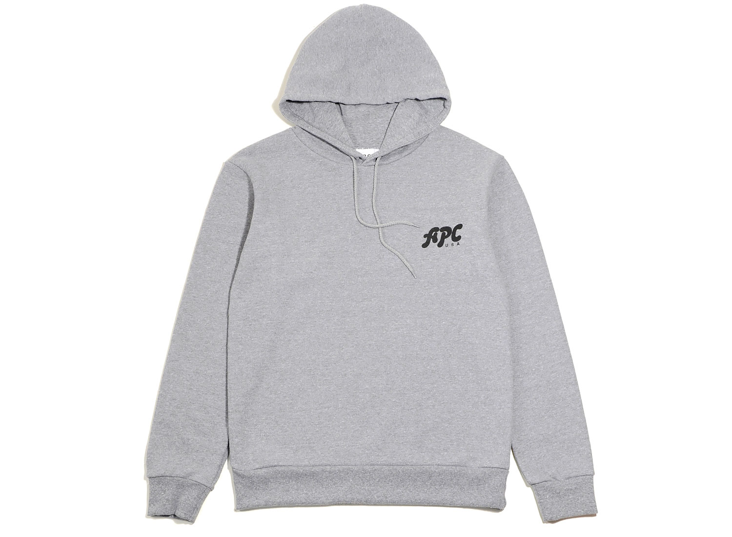 apc michel sweatshirt