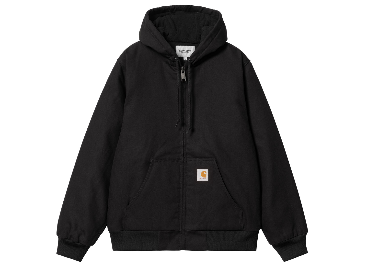 carhartt winter jacket