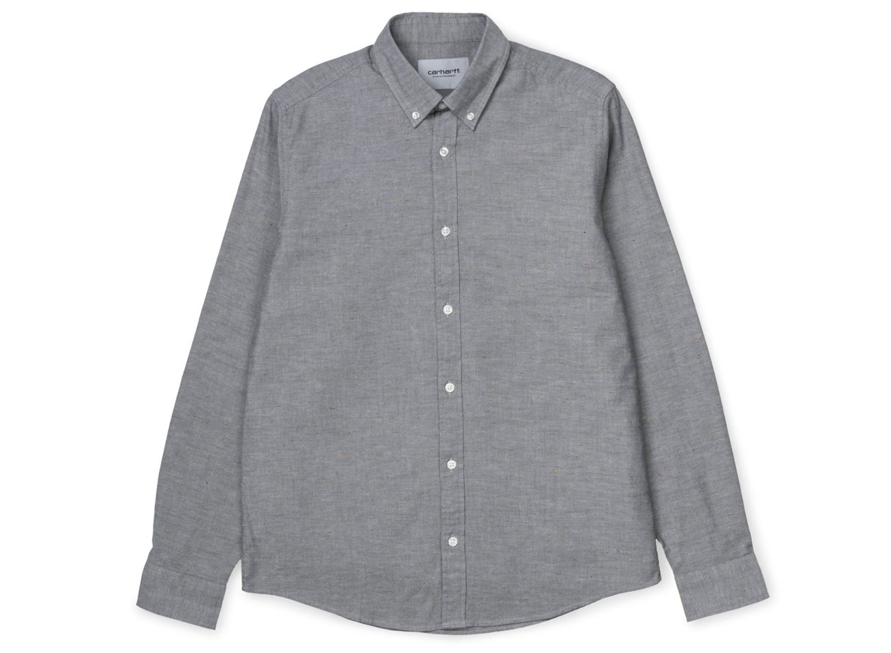 Carhartt Kyoto Shirt Dark Fir I018069 Novoid Plus