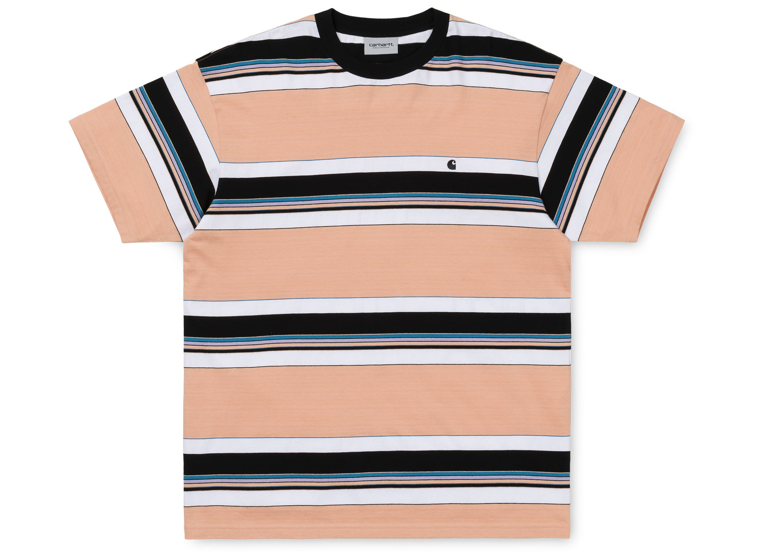 carhartt ozark stripe