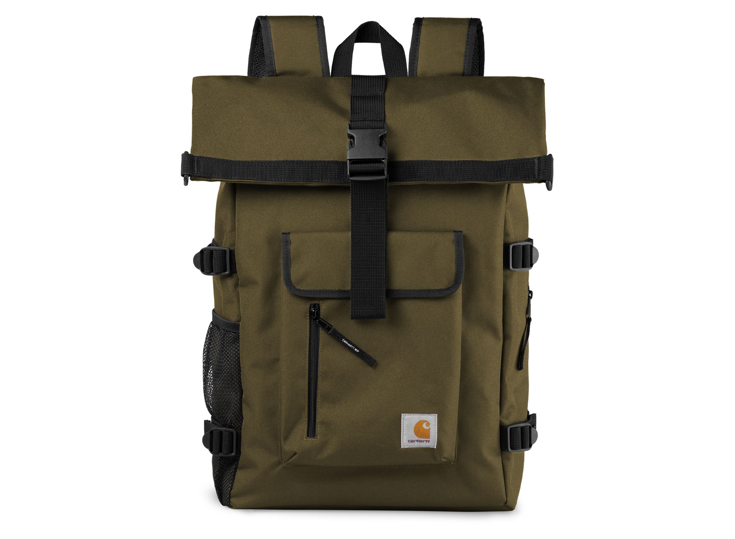 CARHARTT WIP PHILIS BACKPACK I031575 HIGHLAND