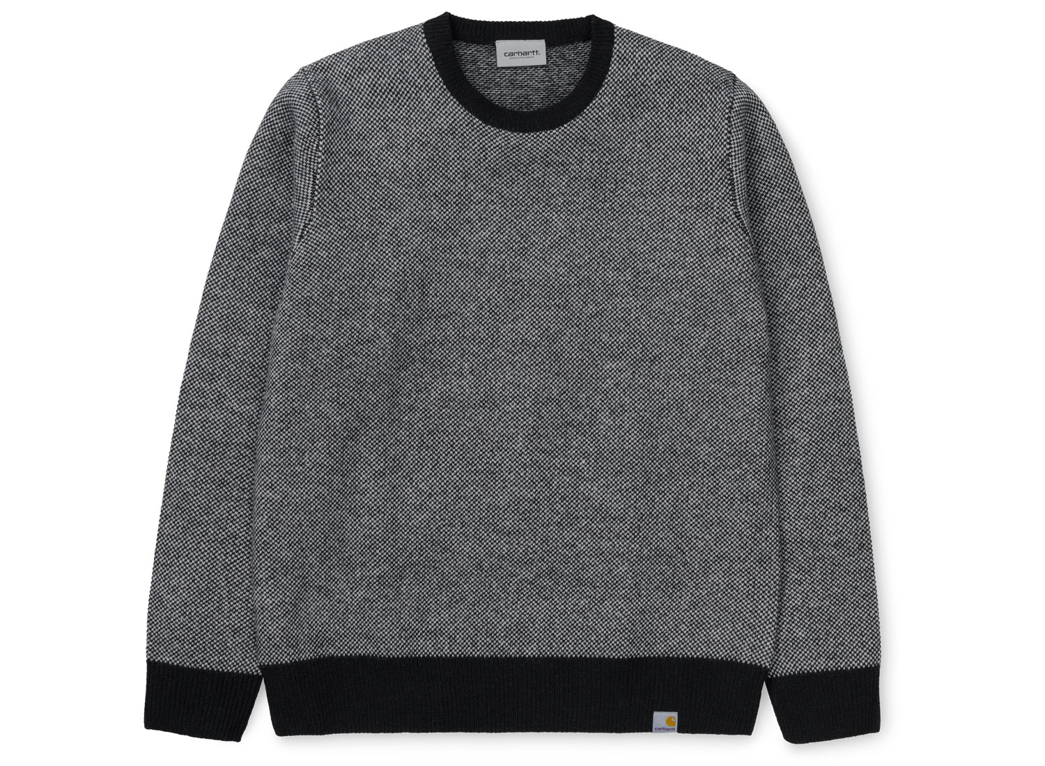 carhartt spooner sweater