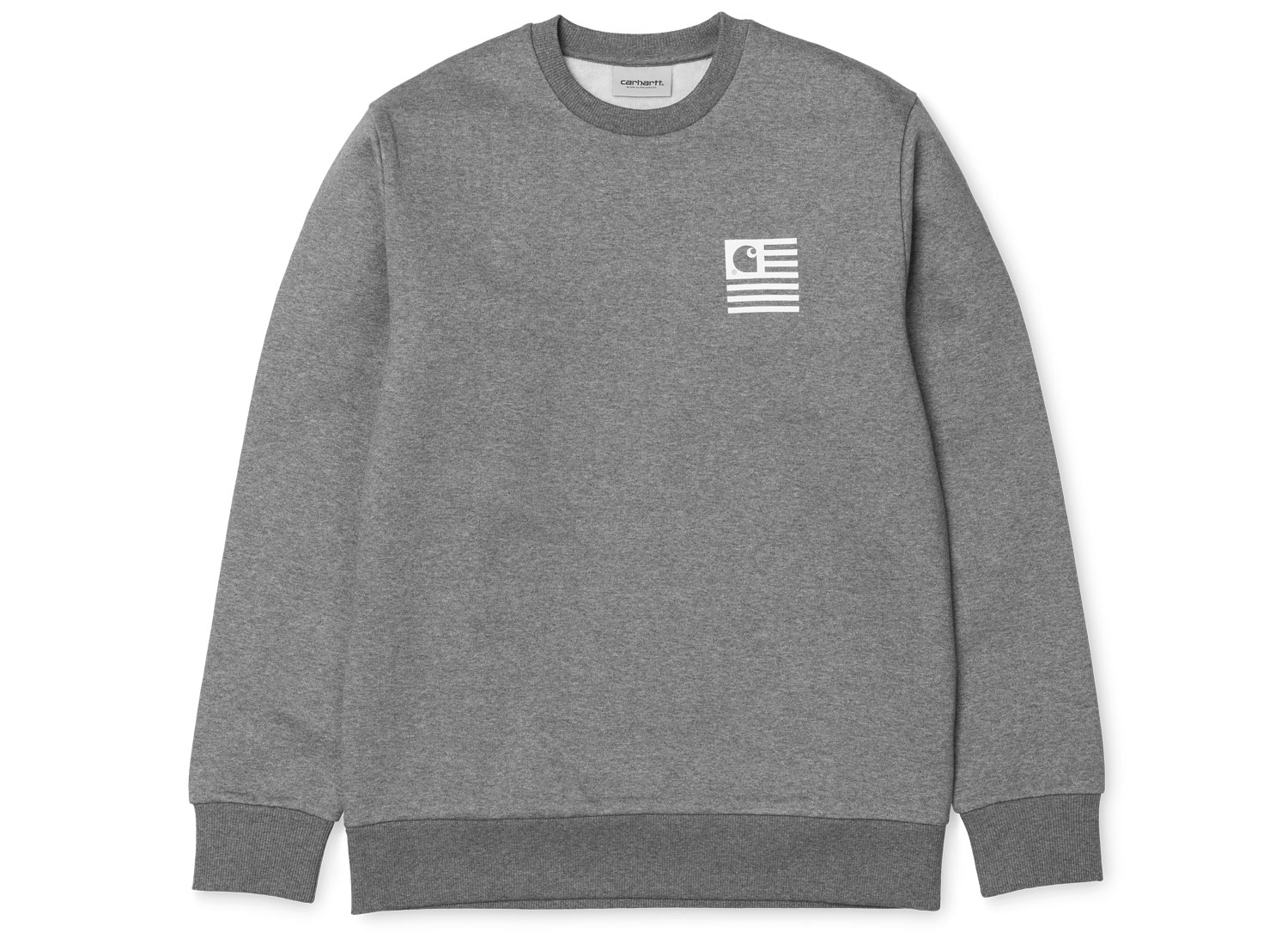 Carhartt state store sports sweatshirt