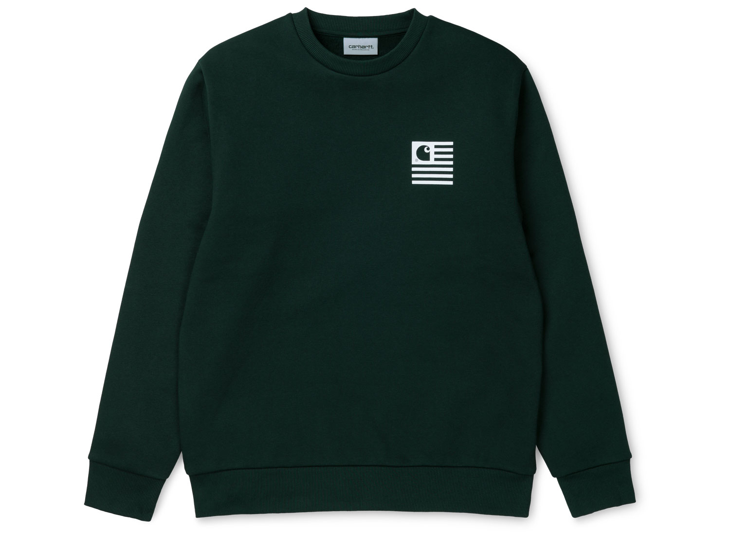 Carhartt state store sports sweatshirt