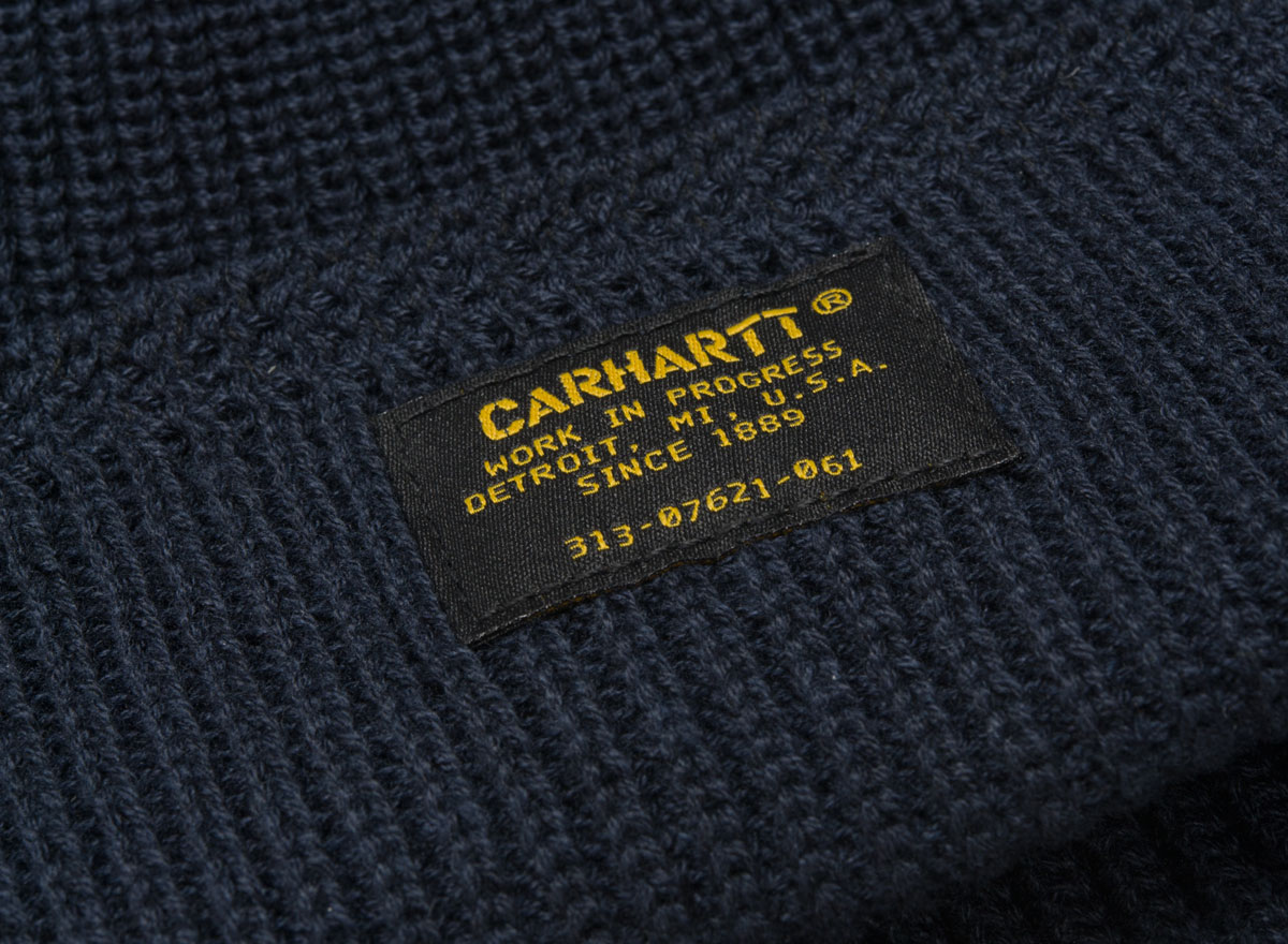 carhartt wip truman beanie