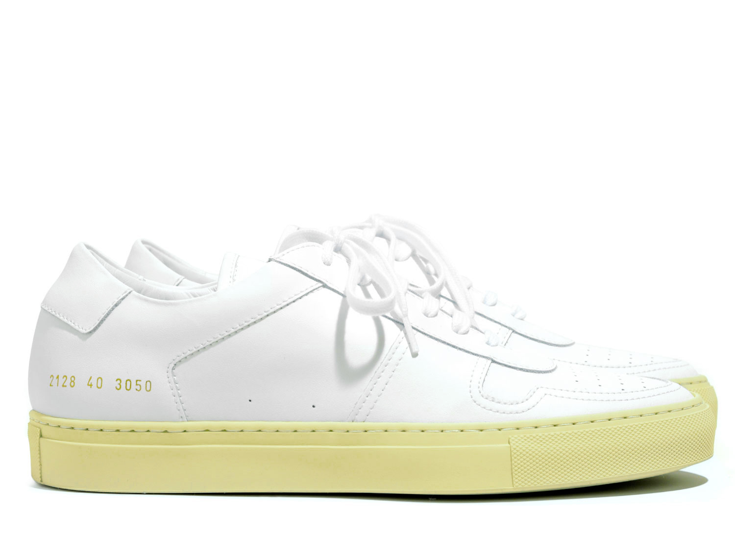 common projects bball low retro