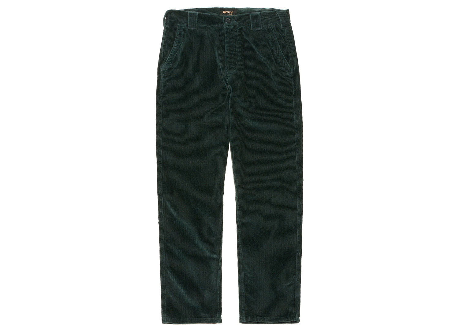 Jonah Dark Green