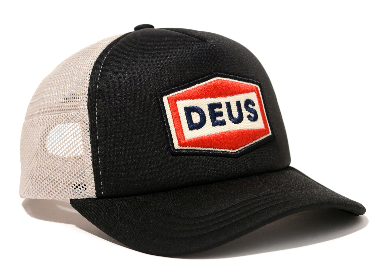 deus speed stix