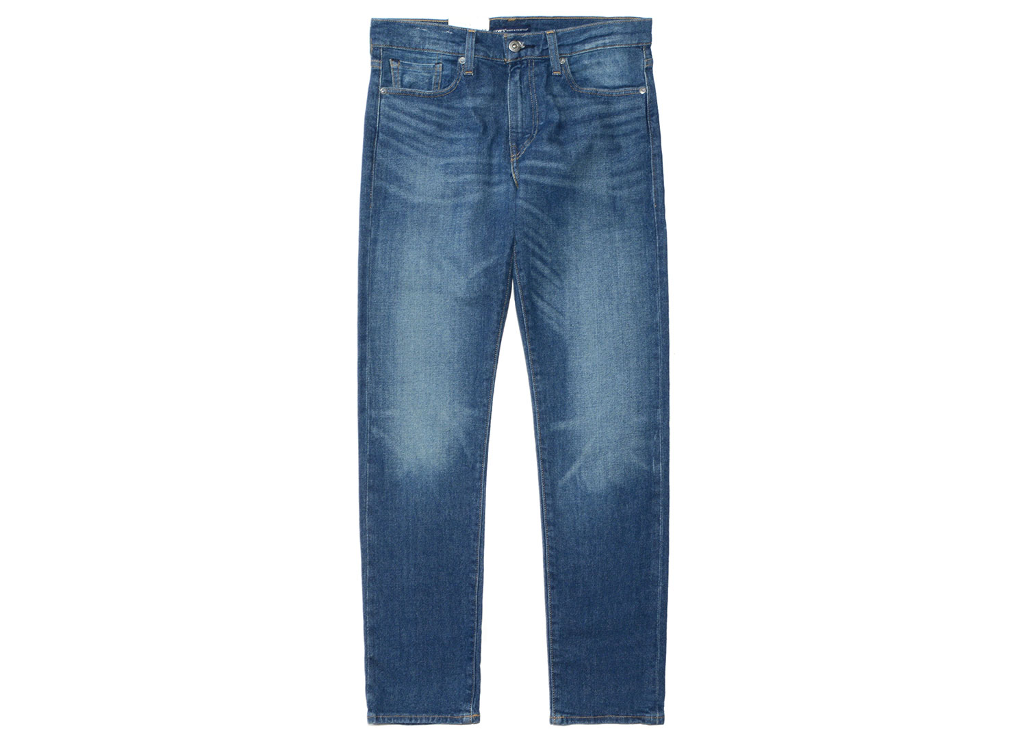 502™ Tapered Jeans - Blue