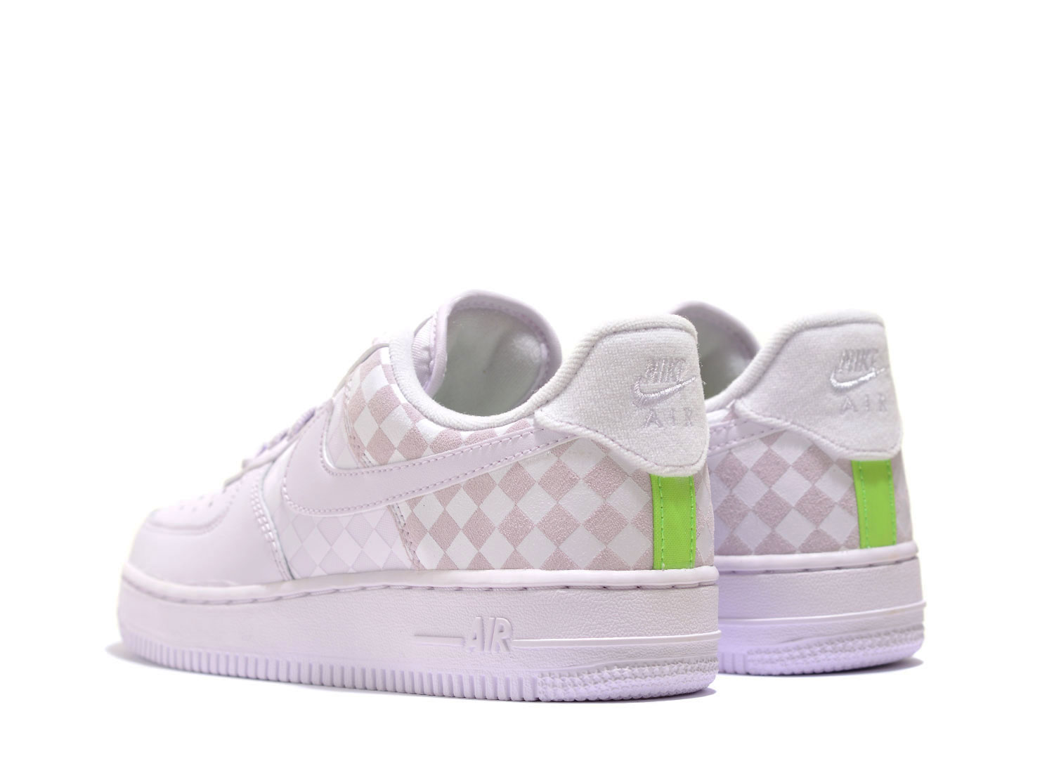 nike air force 1 barely grape uk