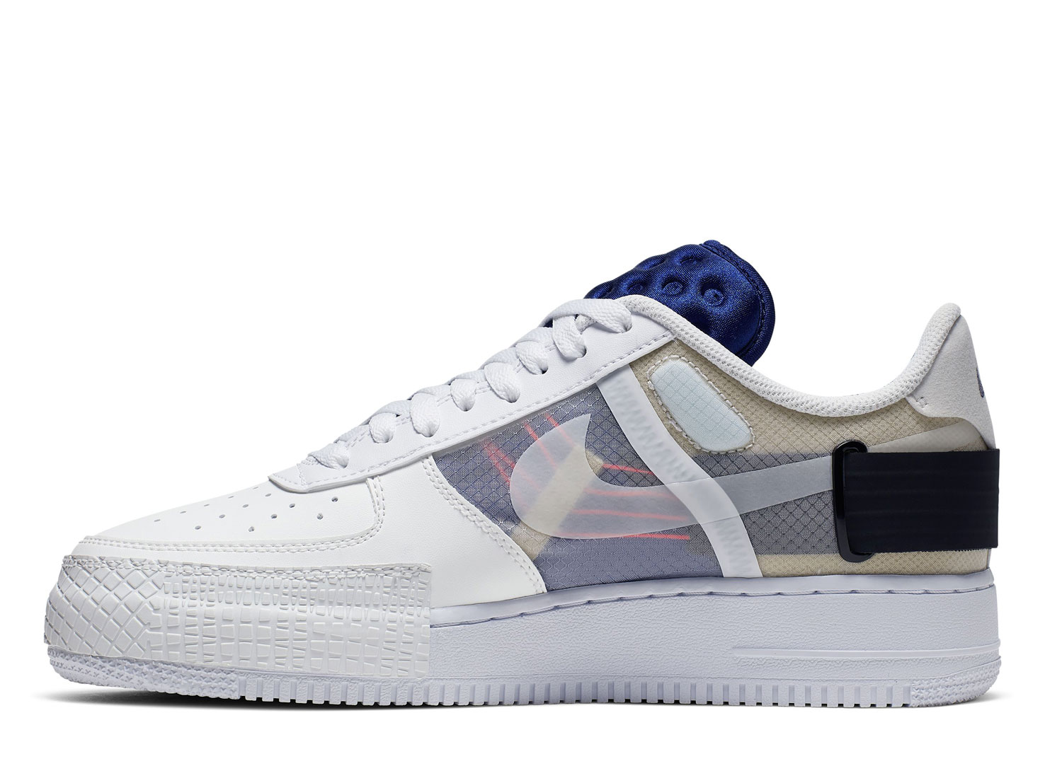 air force summit white