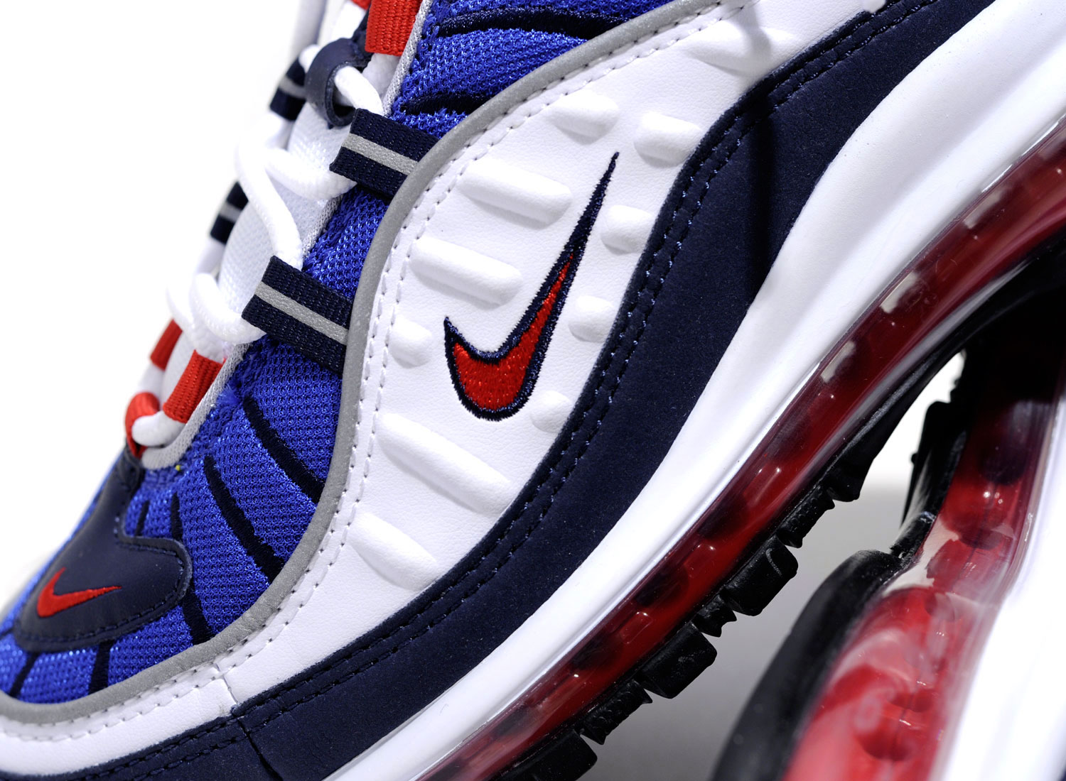 nike air max 98 gundam