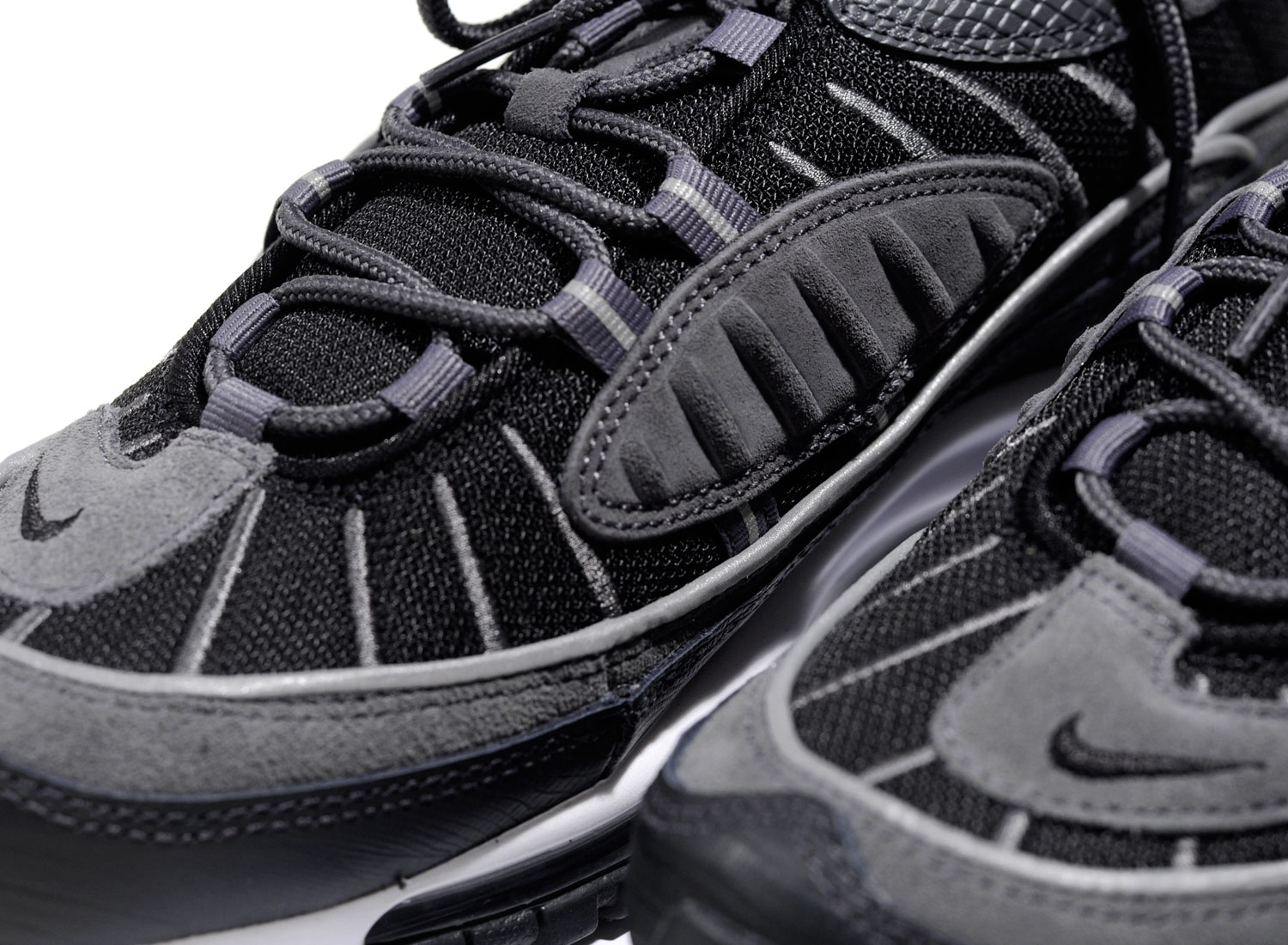 air max 98 anthracite