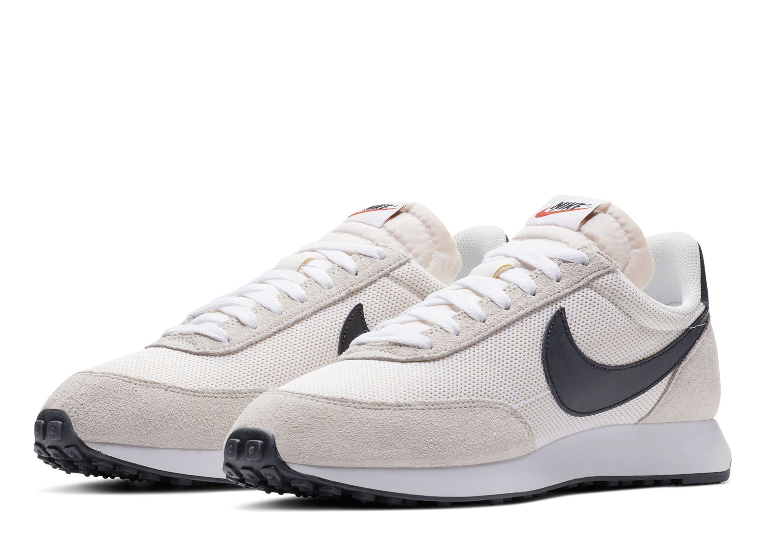 nike tailwind white