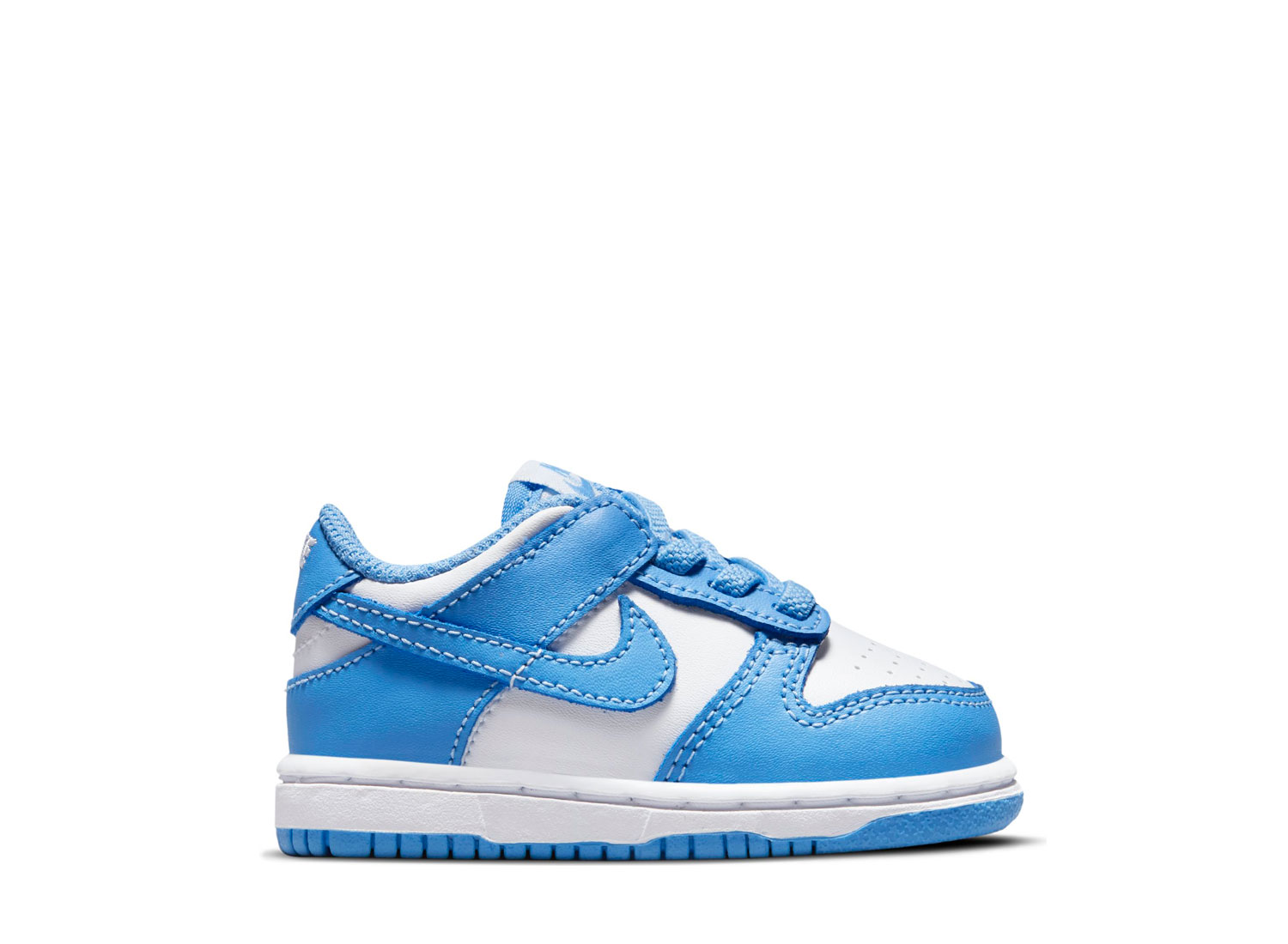 Nike Dunk Low TDE White / University Blue CW1589-103