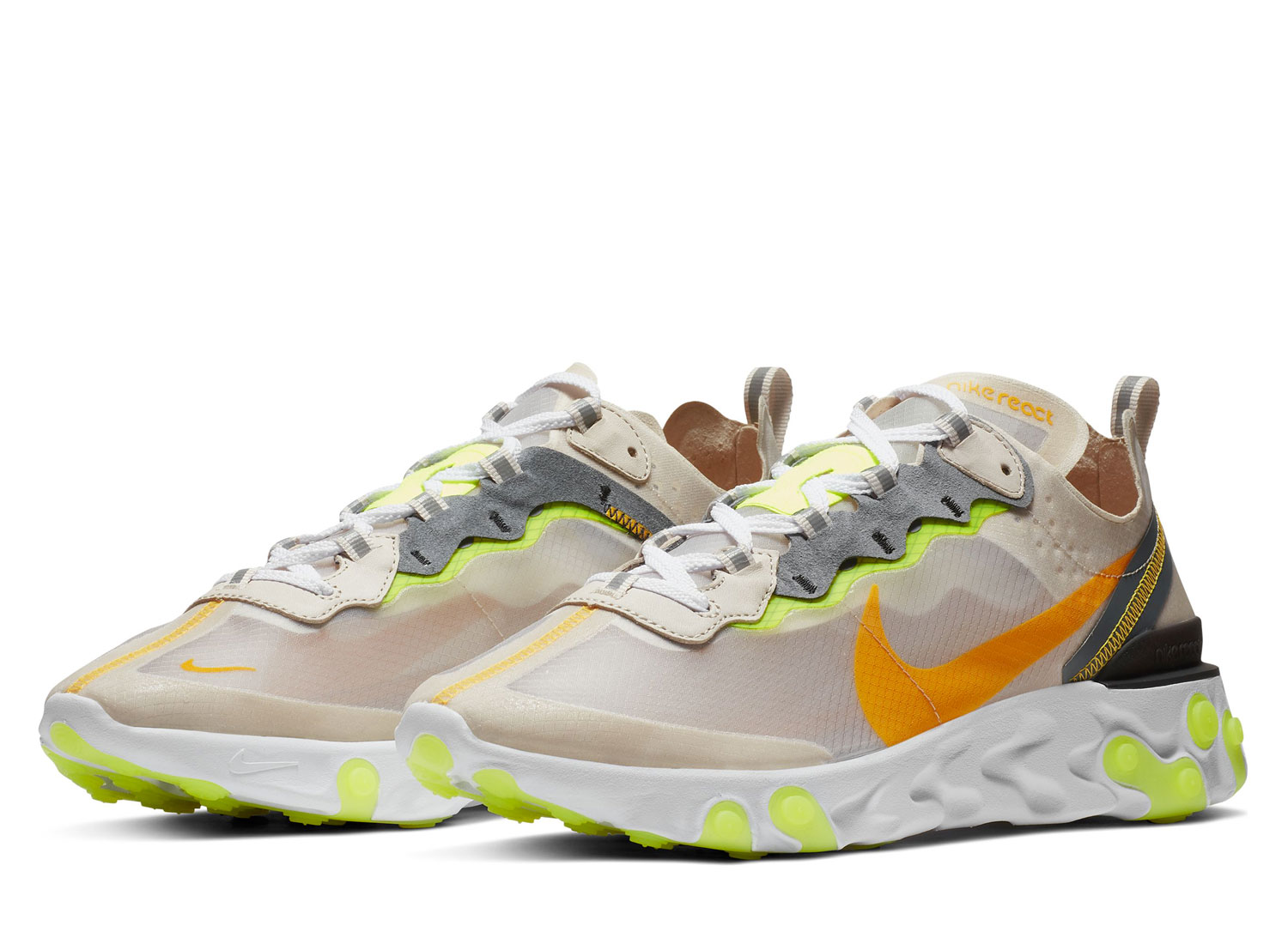 nike react element 87 light