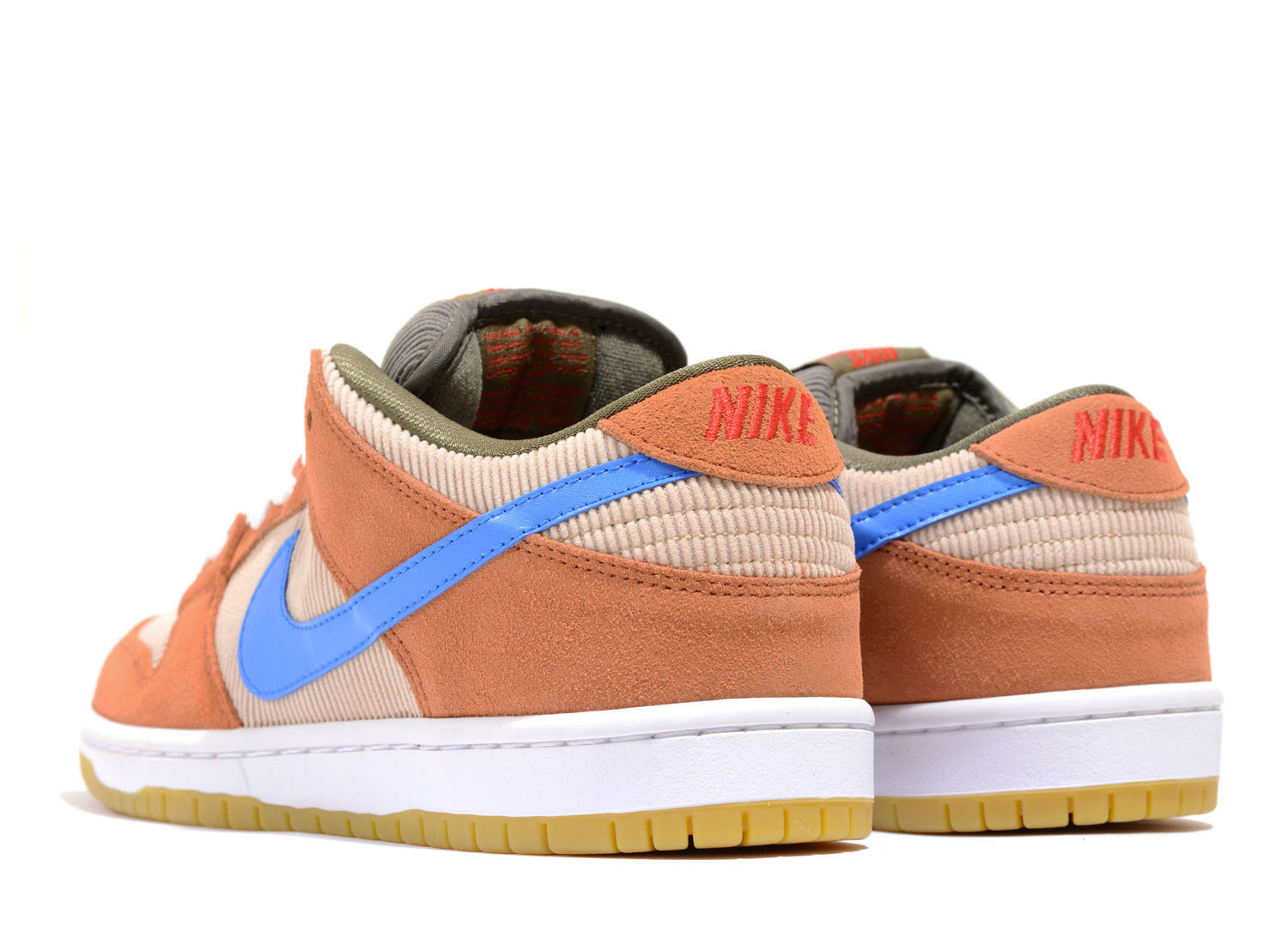 nike sb dunk dusty peach