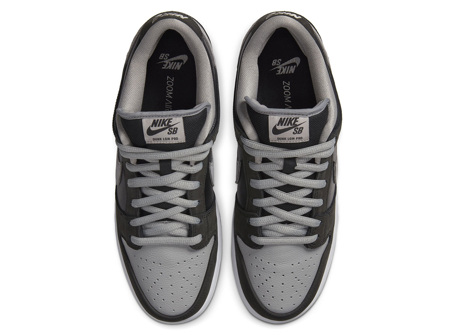 Nike Sb J Pack Shadow Grey Bq6817 007 5