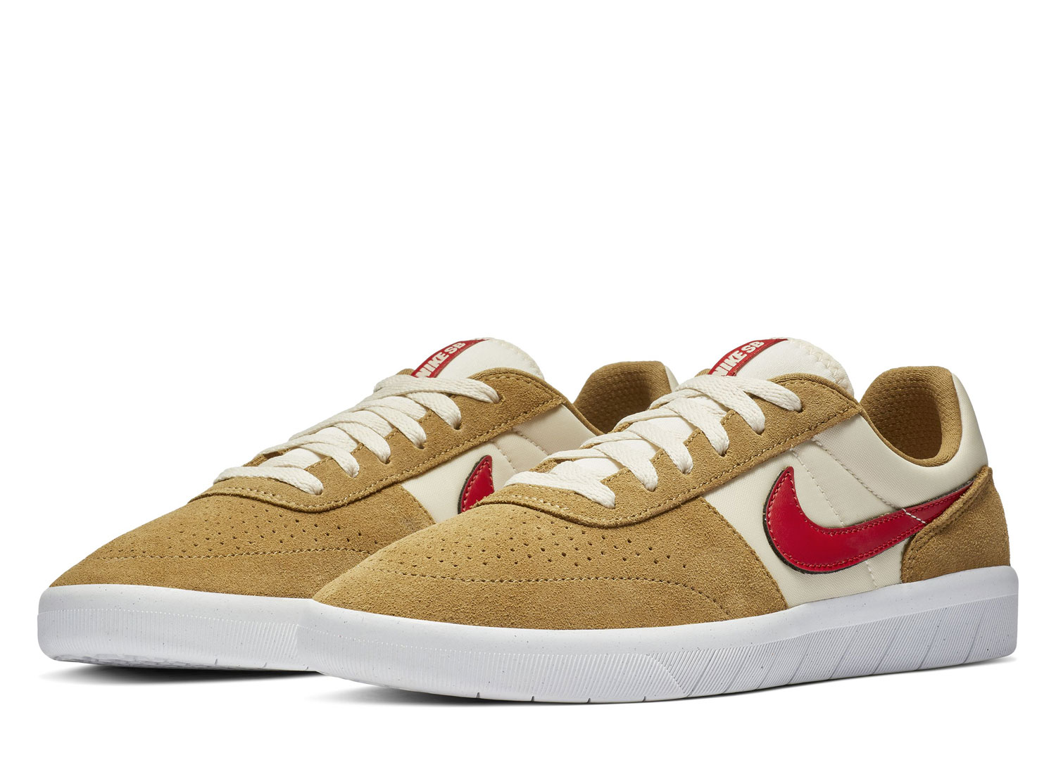 nike sb golden beige