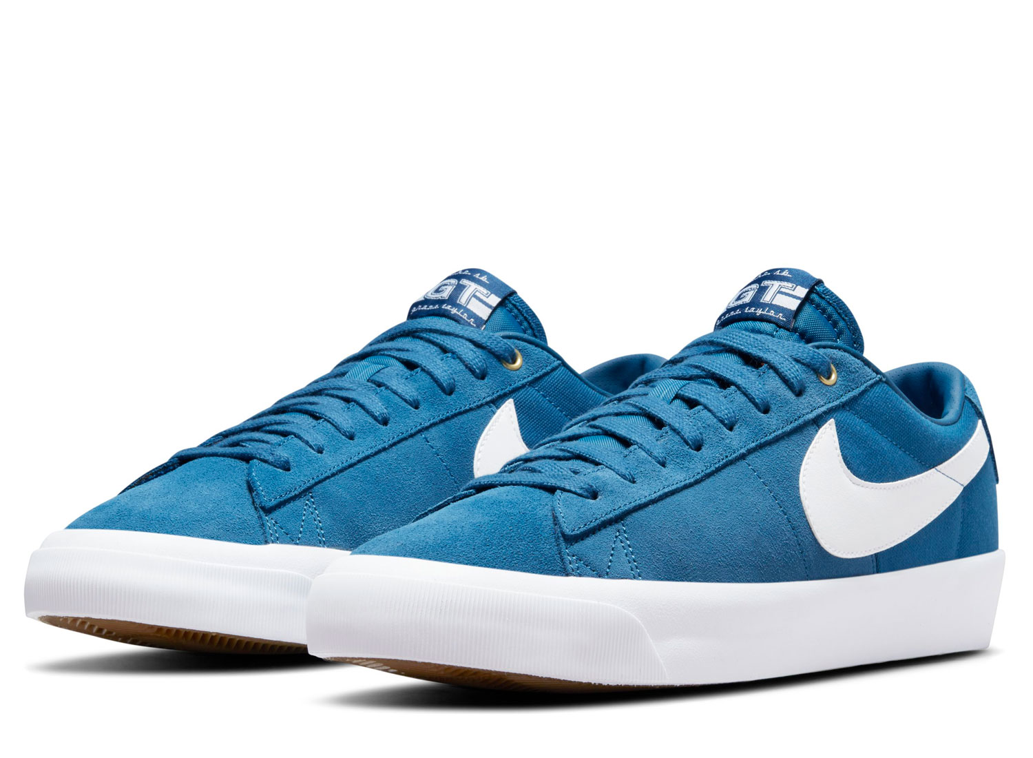 zoom blazer low gt