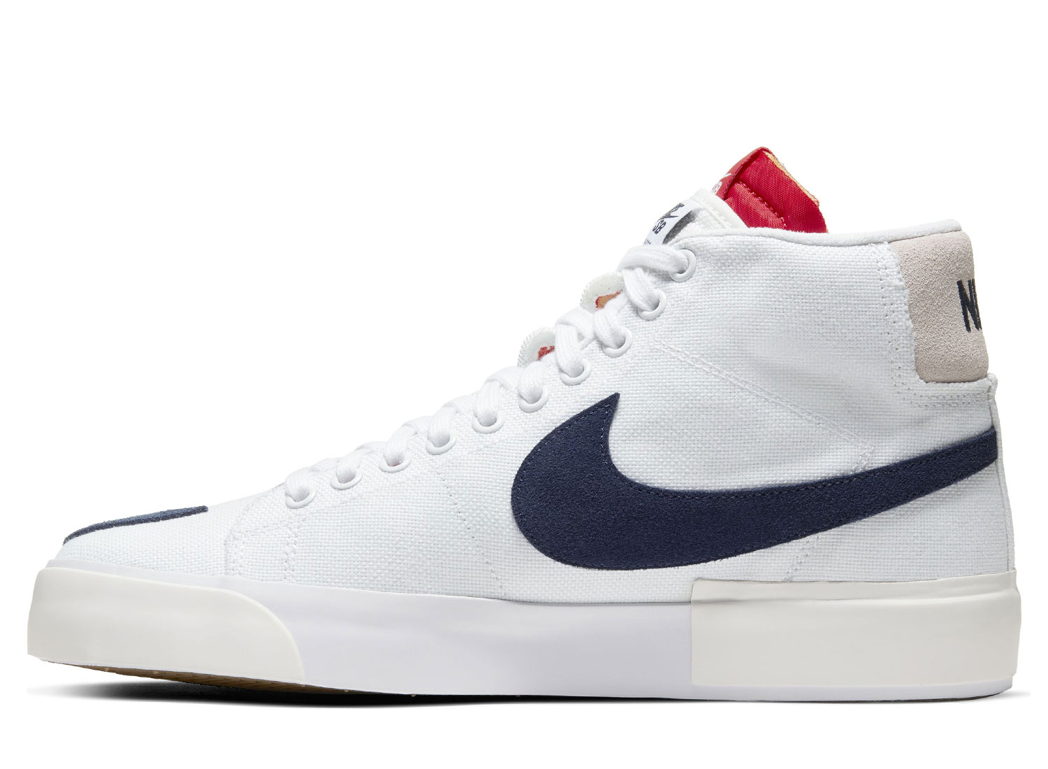 nike blazer sb zoom mid edge