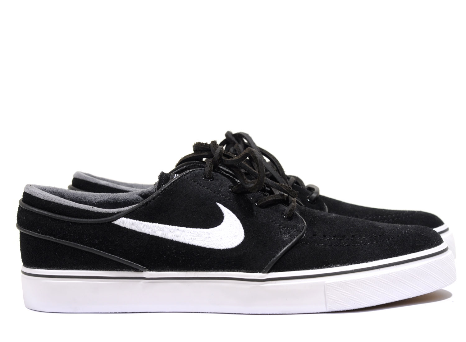 stefan janoski og black