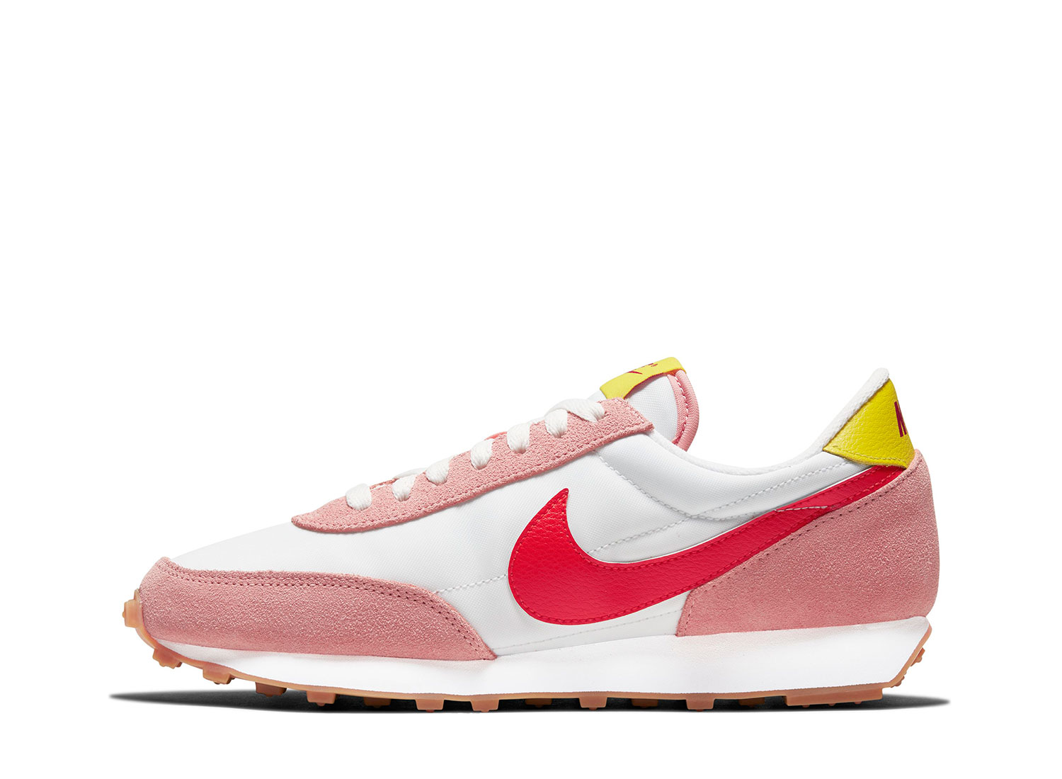 nike daybreak coral stardust uk