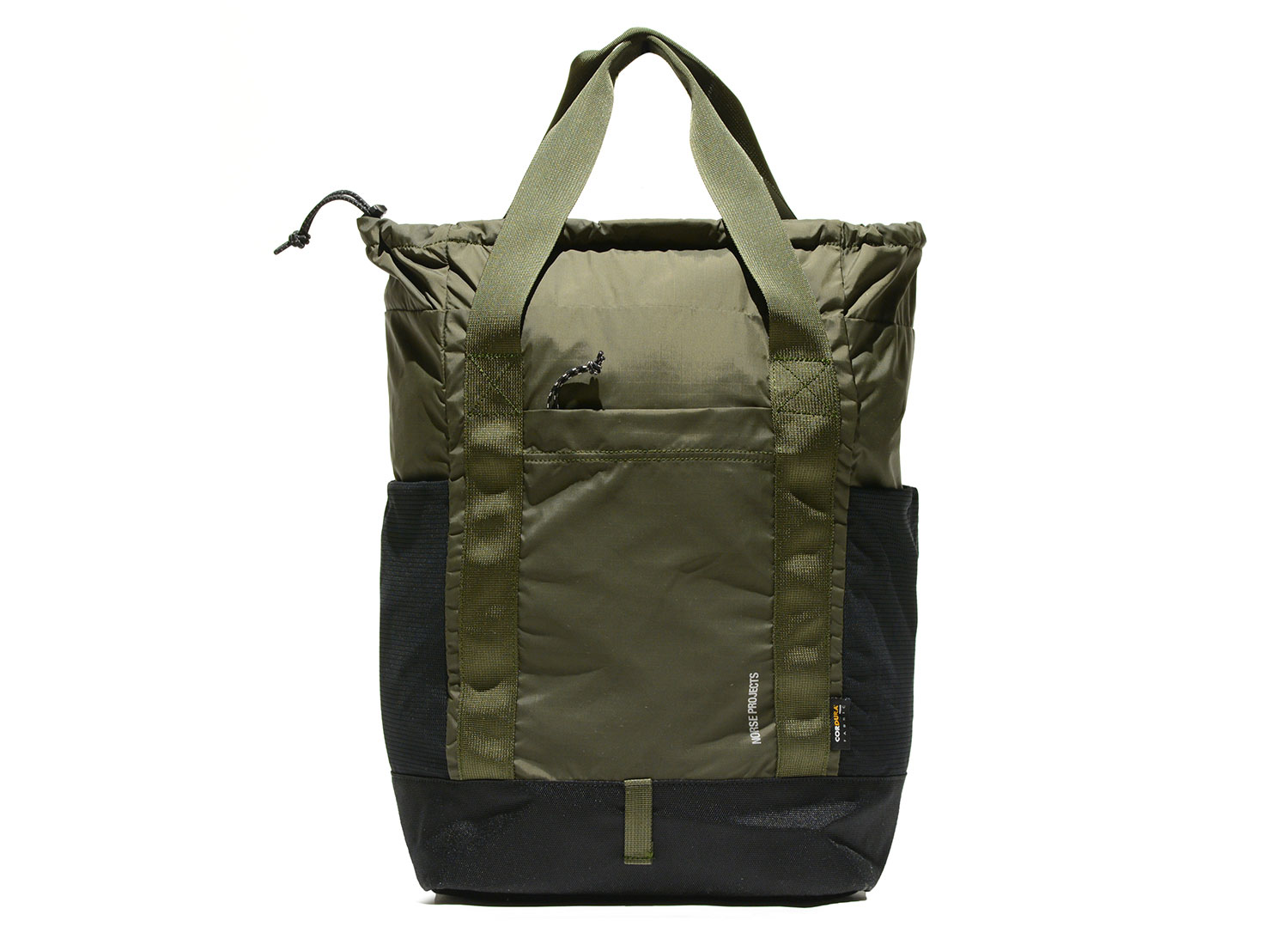 Norse projects hybrid clearance backpack