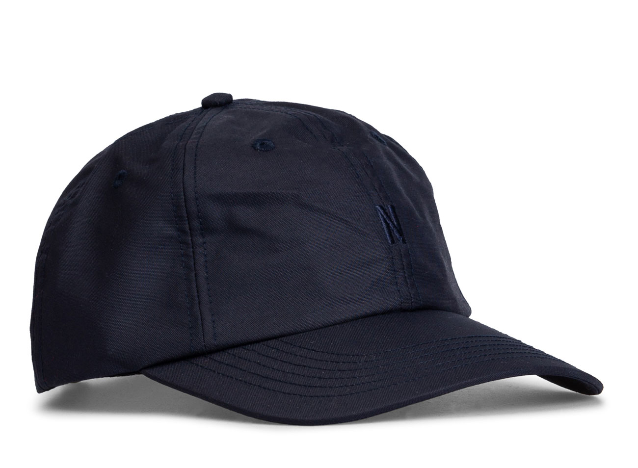 norse projects econyl sports cap