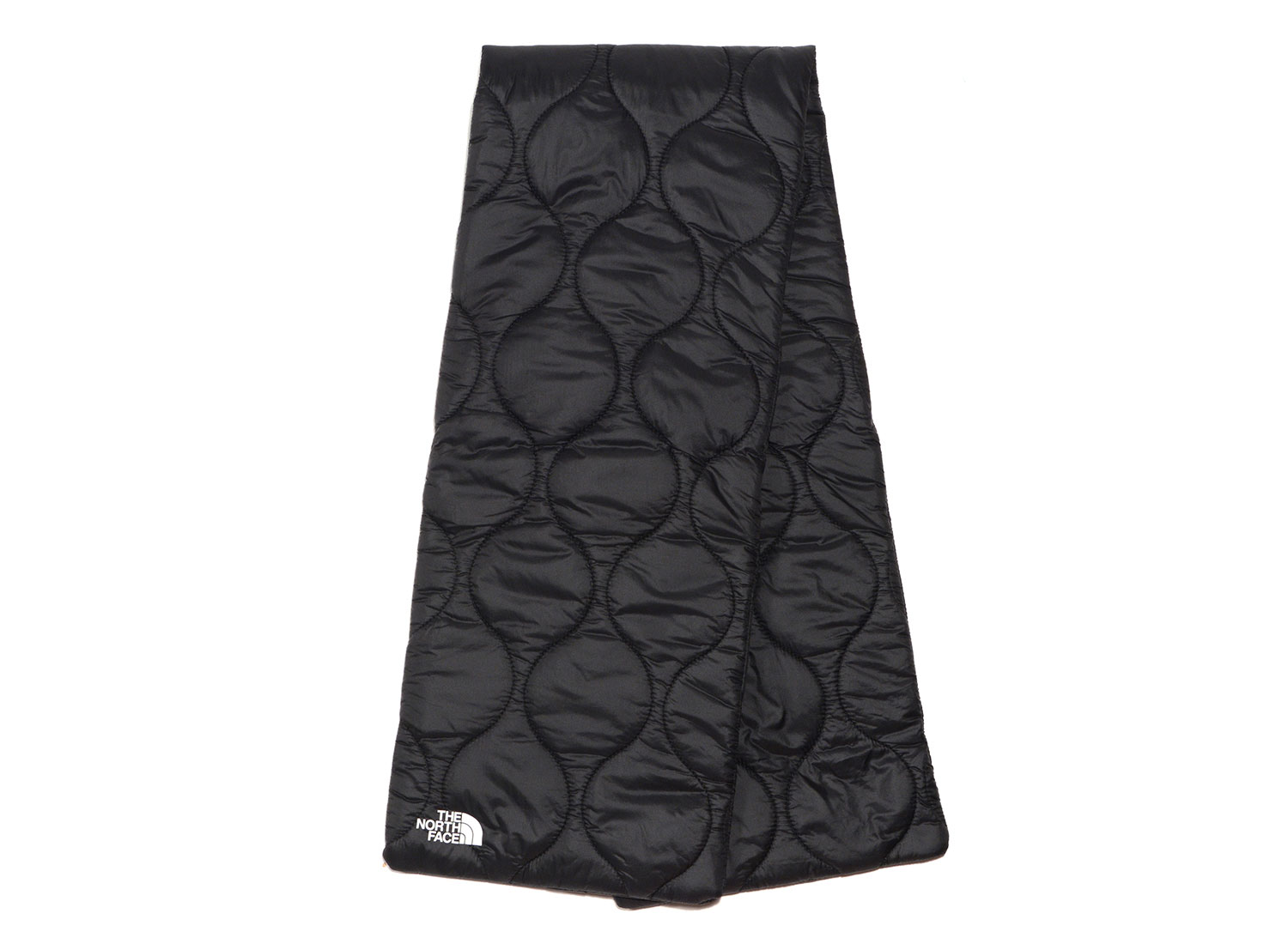 The North Face Insulated Scarf Black