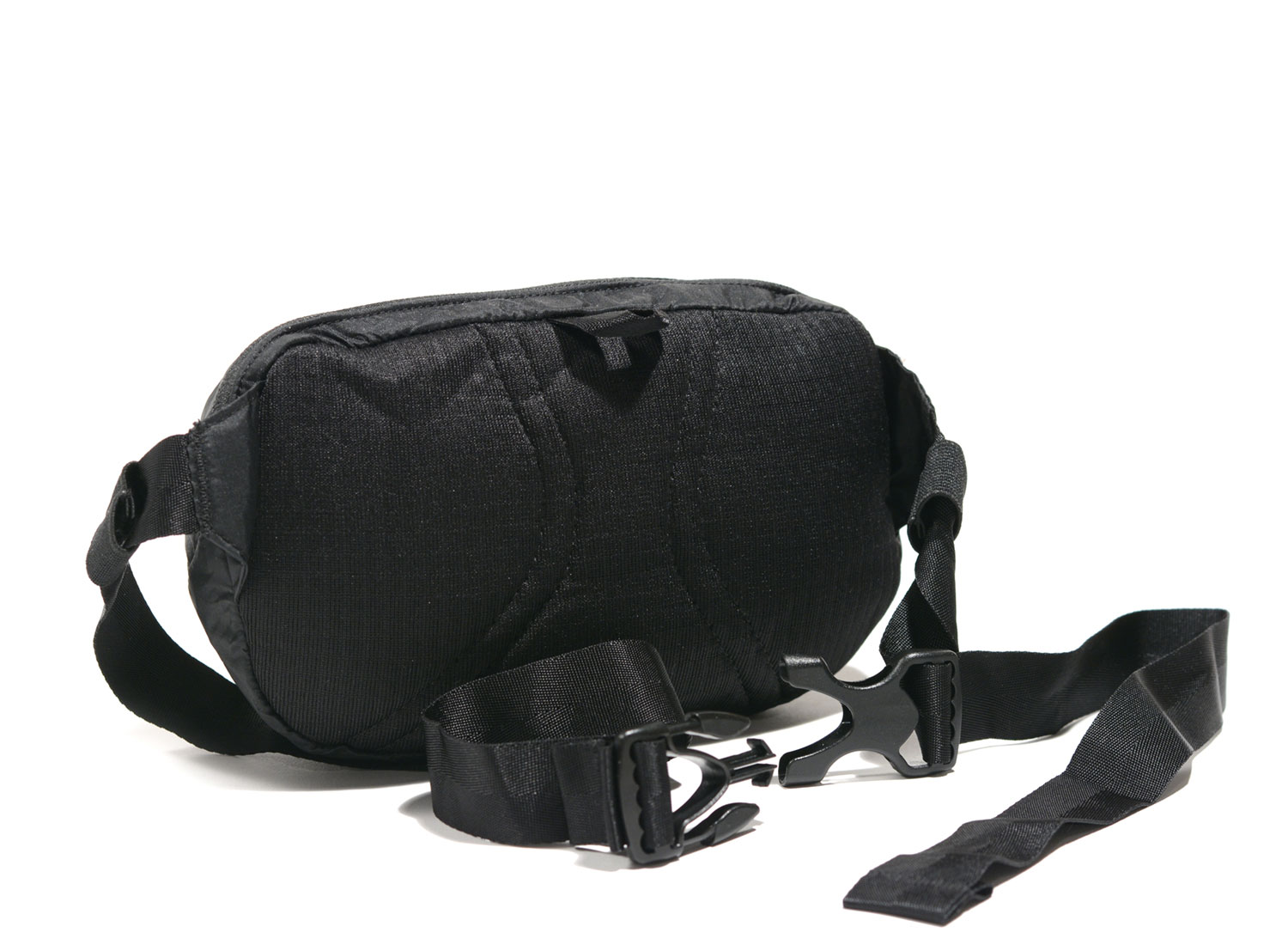 patagonia ultralight black hole mini hip pack black