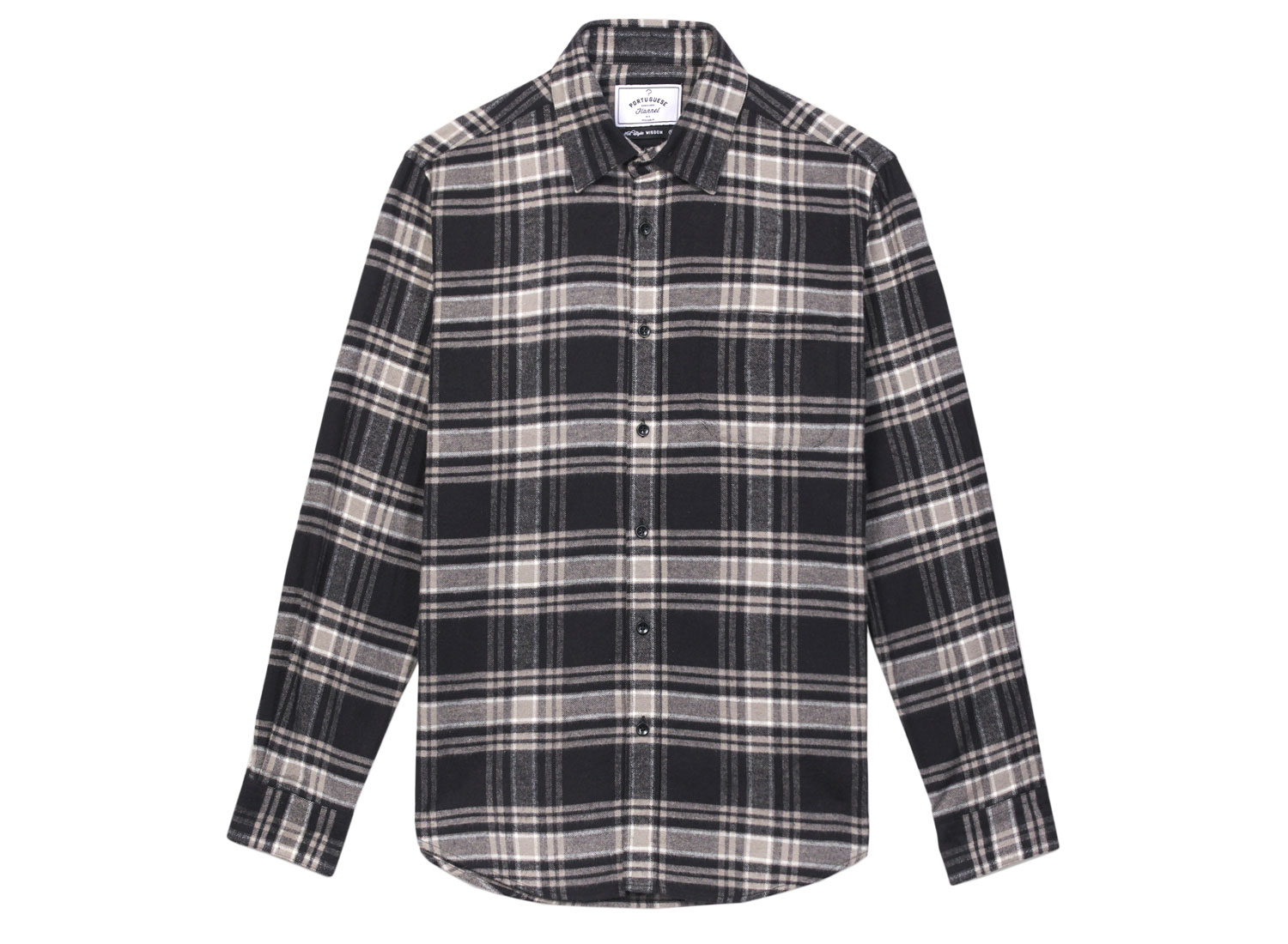 Portuguese Flannel B B Shirt