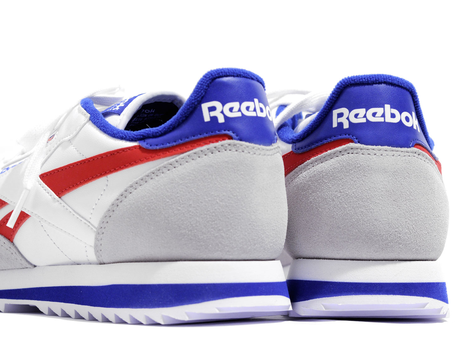 Reebok Classic Leather Ripple Low Bp Ar2645 3