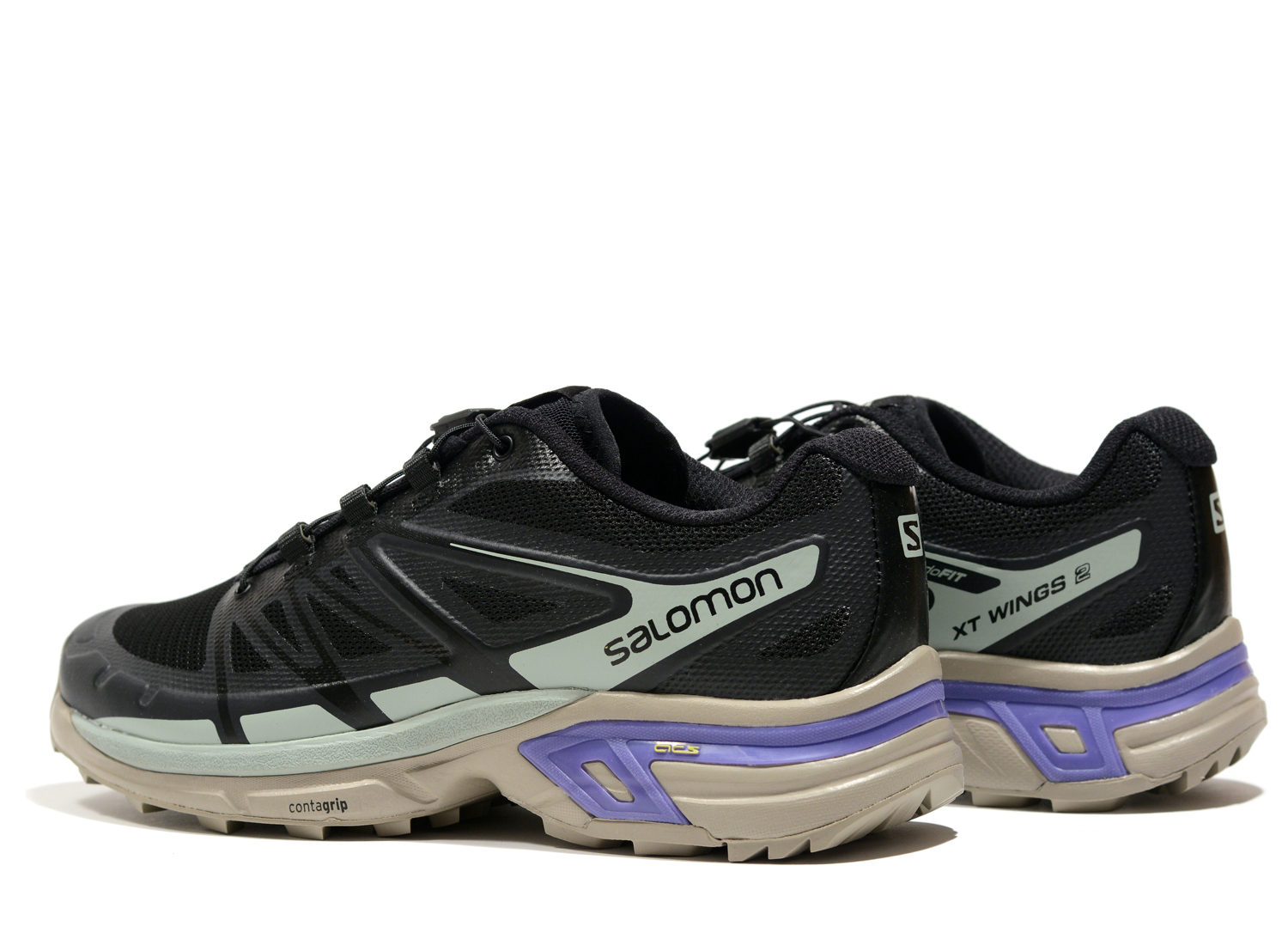 SALOMON - salomon XT-wings 2ADVの+meccatemple10.org