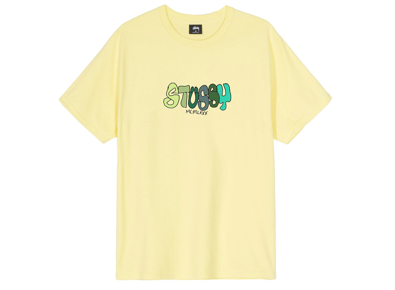 Stussy mcmlxxx discount