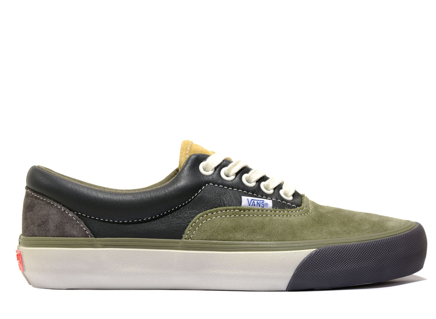 Vans Vault Era LX Shale / Stone Gray