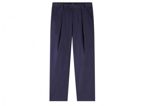 APC Pantalon Renato Dark Navy