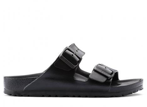 Birkenstock Arizona EVA Black 129421 / 129423