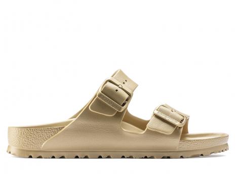 Birkenstock Arizona EVA Glamour Gold 1022465