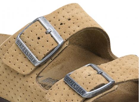 Birkenstock Arizona VL Dotted New Beige 1027066