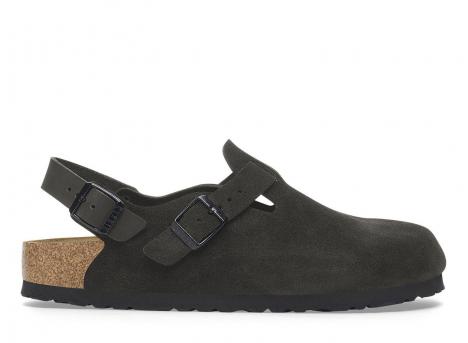 Birkenstock Tokio LEVE Black 1028348