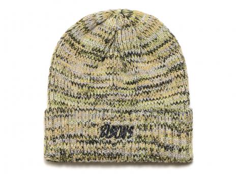 Bisous Skateboards Past Beanie White