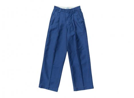 Deus Ex Machina Women Joy Ride Pant Mechanical Blue